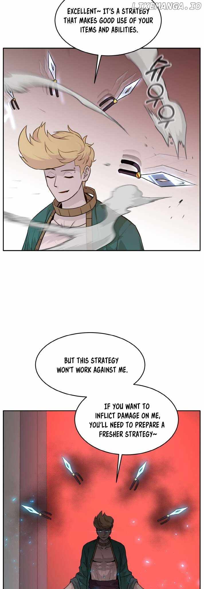 Counter Cube — Chapter 64 — page 22