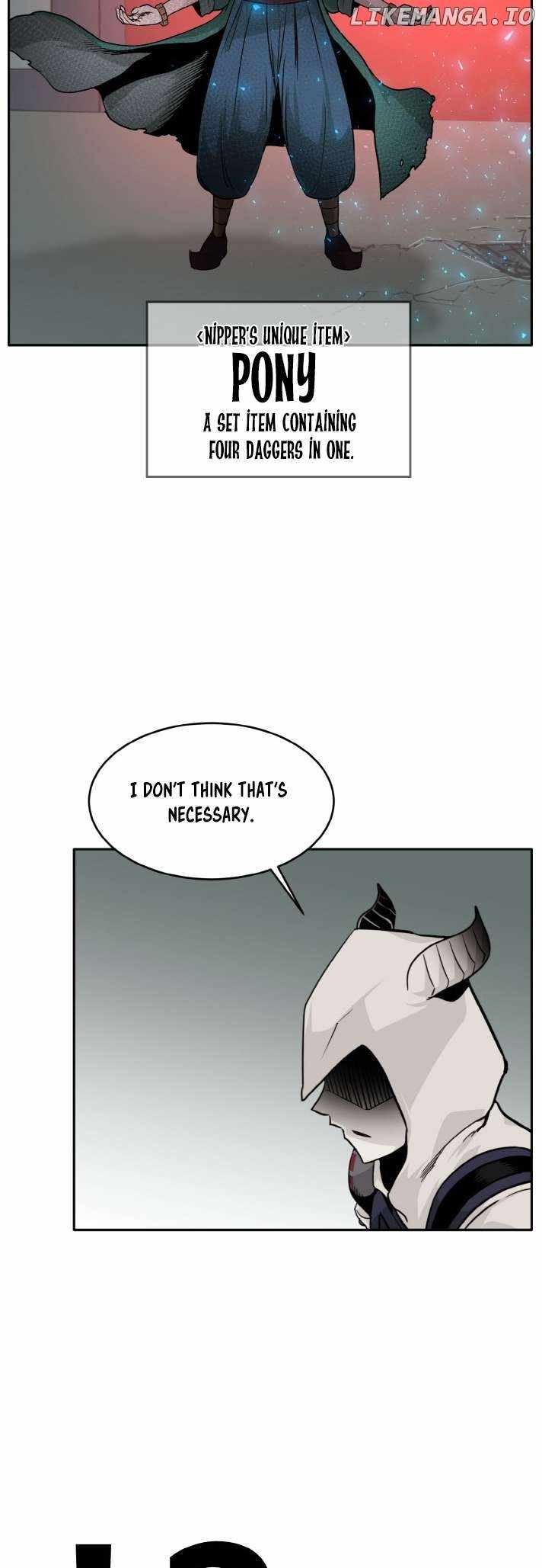 Counter Cube — Chapter 64 — page 23