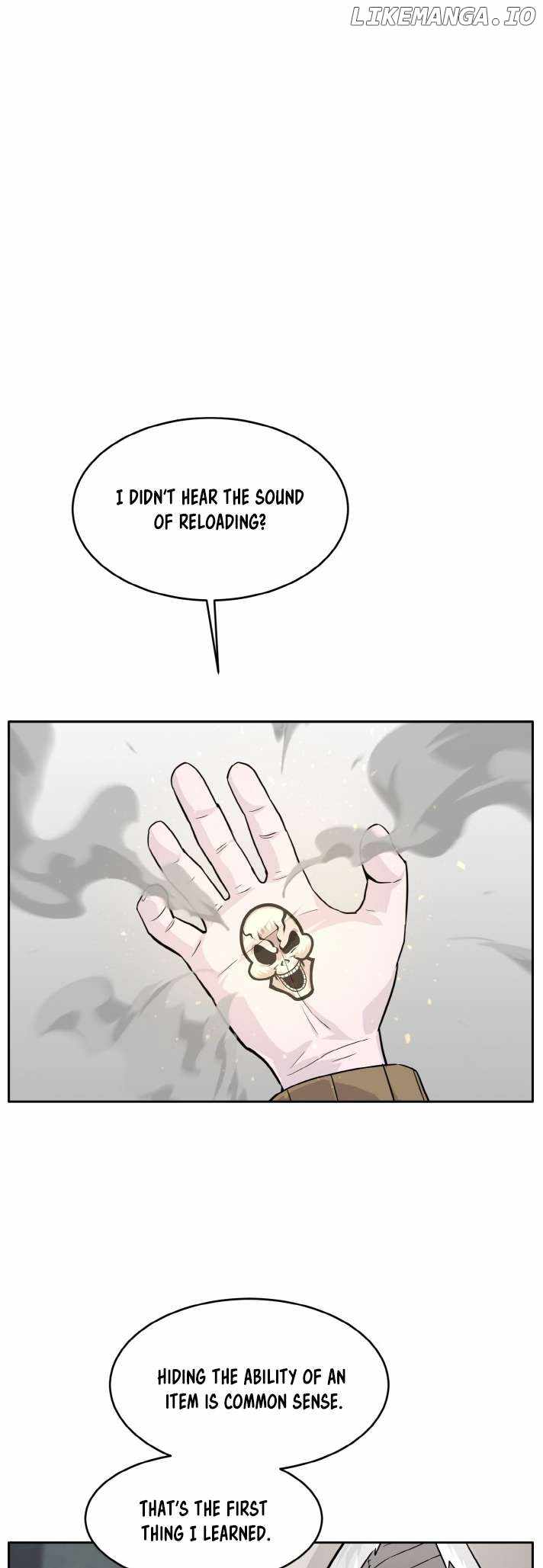Counter Cube — Chapter 64 — page 25