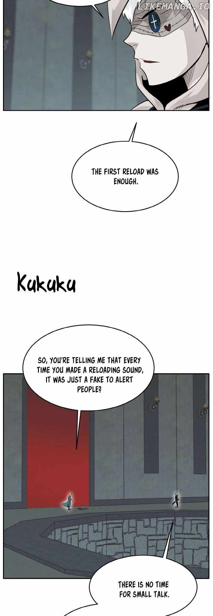 Counter Cube — Chapter 64 — page 26
