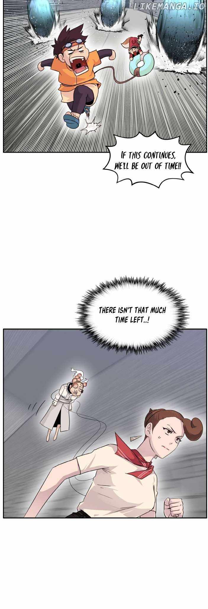 Counter Cube — Chapter 64 — page 29