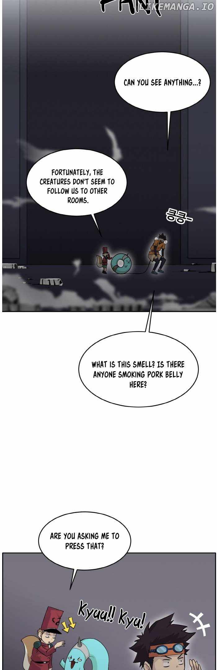 Counter Cube — Chapter 64 — page 58