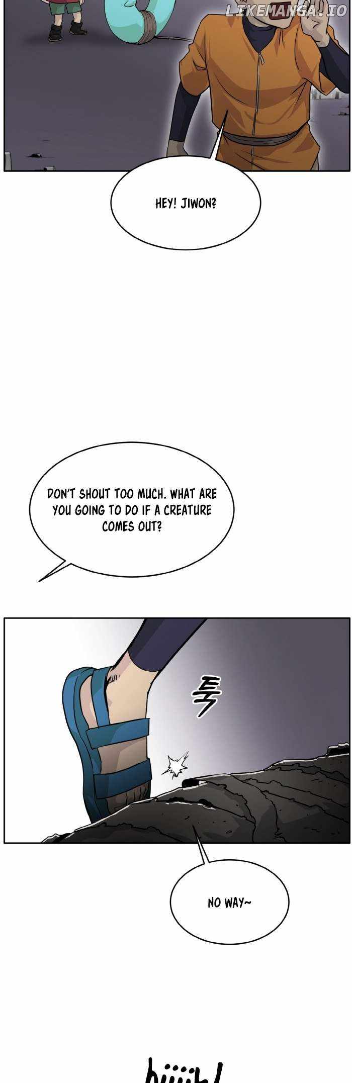 Counter Cube — Chapter 64 — page 59