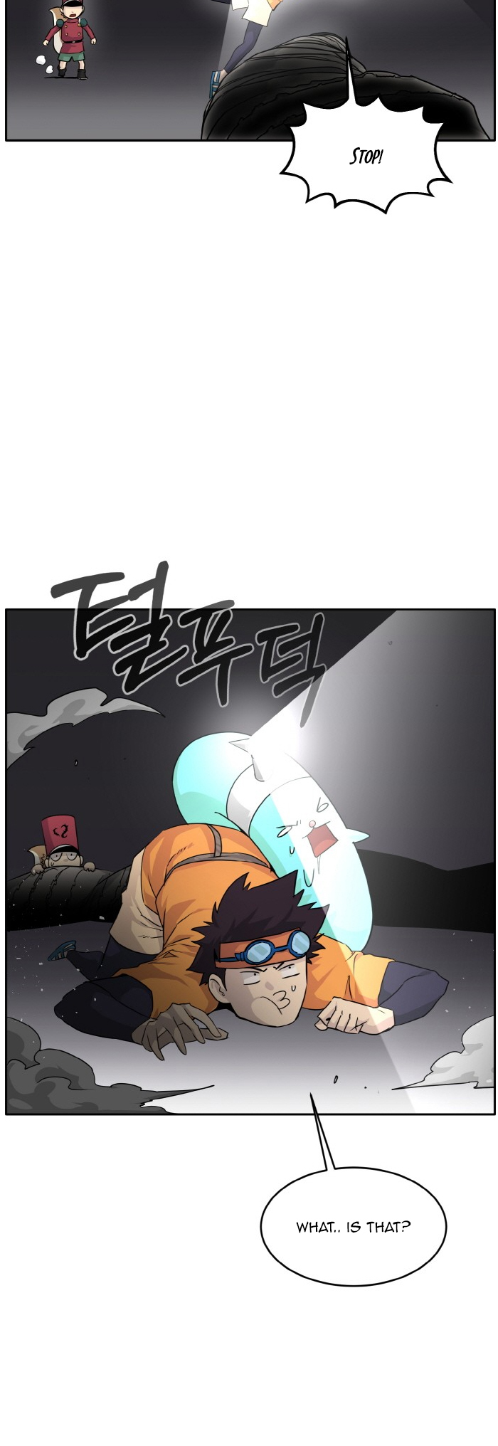 Counter Cube — Chapter 65 — page 2