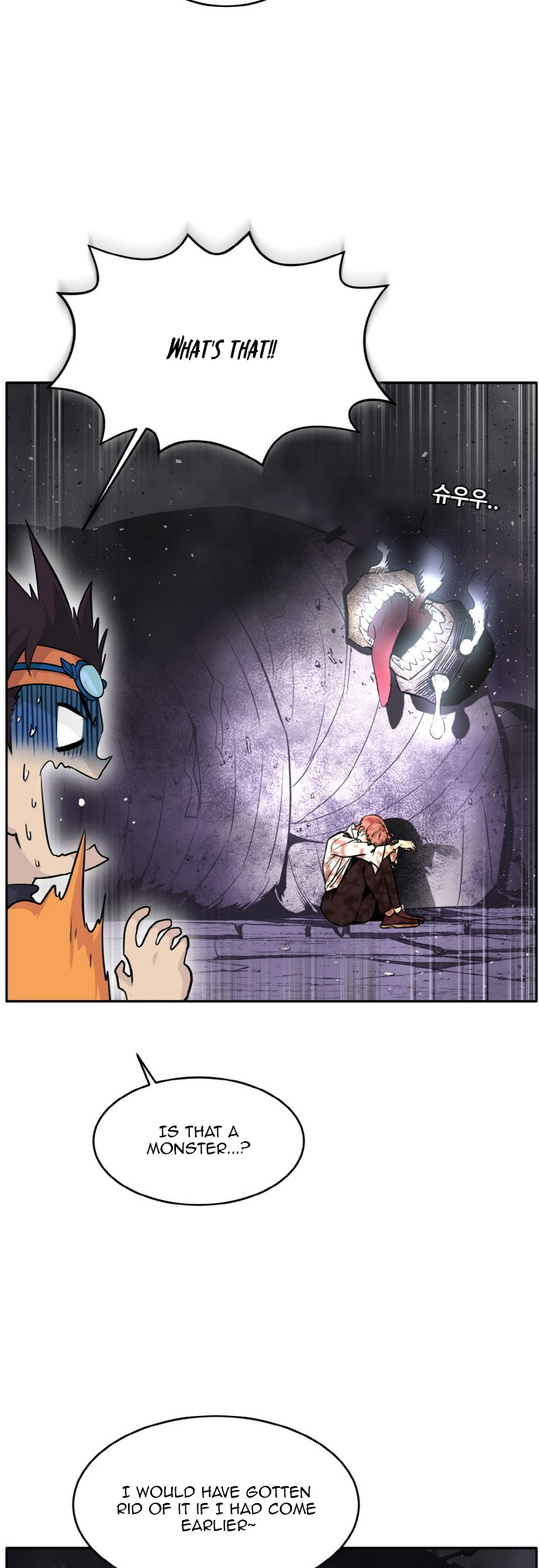 Counter Cube — Chapter 65 — page 6