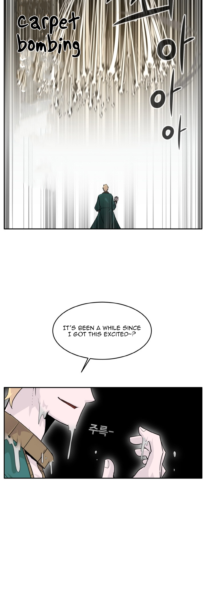 Counter Cube — Chapter 65 — page 18