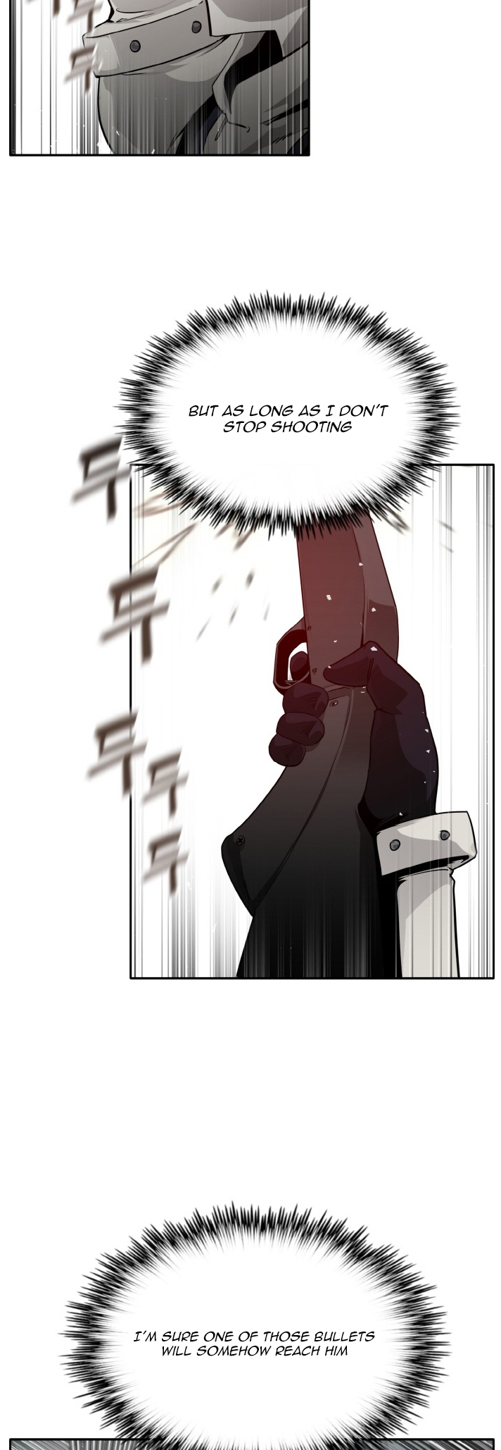 Counter Cube — Chapter 65 — page 21