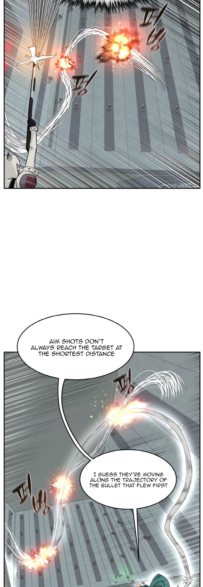 Counter Cube — Chapter 65 — page 22