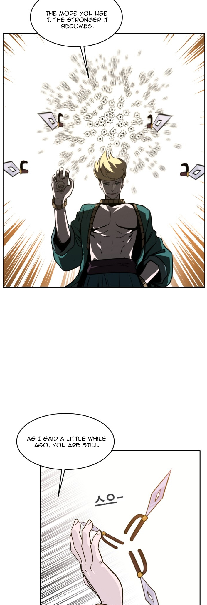 Counter Cube — Chapter 65 — page 29
