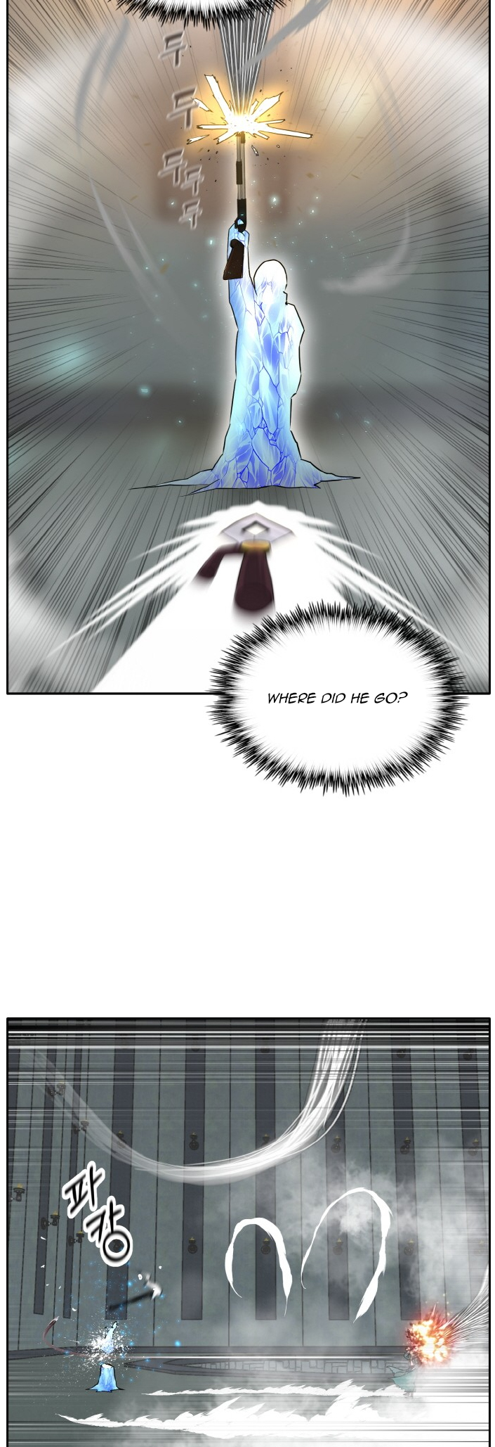 Counter Cube — Chapter 65 — page 35