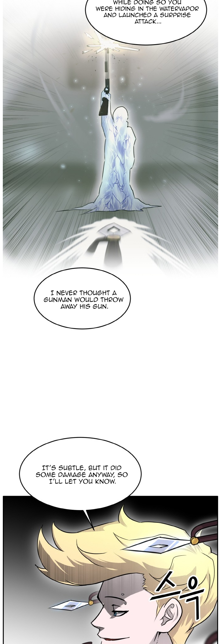Counter Cube — Chapter 65 — page 41