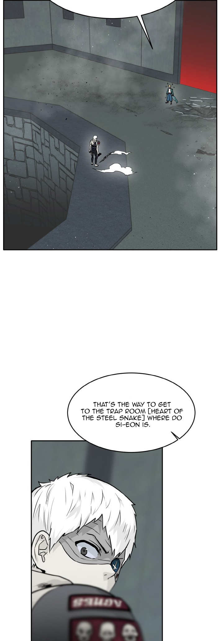 Counter Cube — Chapter 65 — page 43