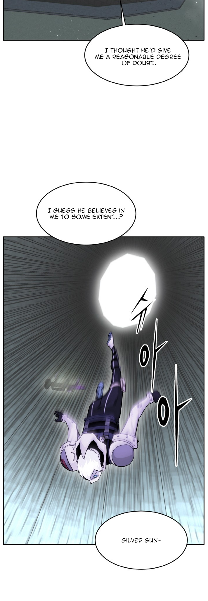 Counter Cube — Chapter 65 — page 47