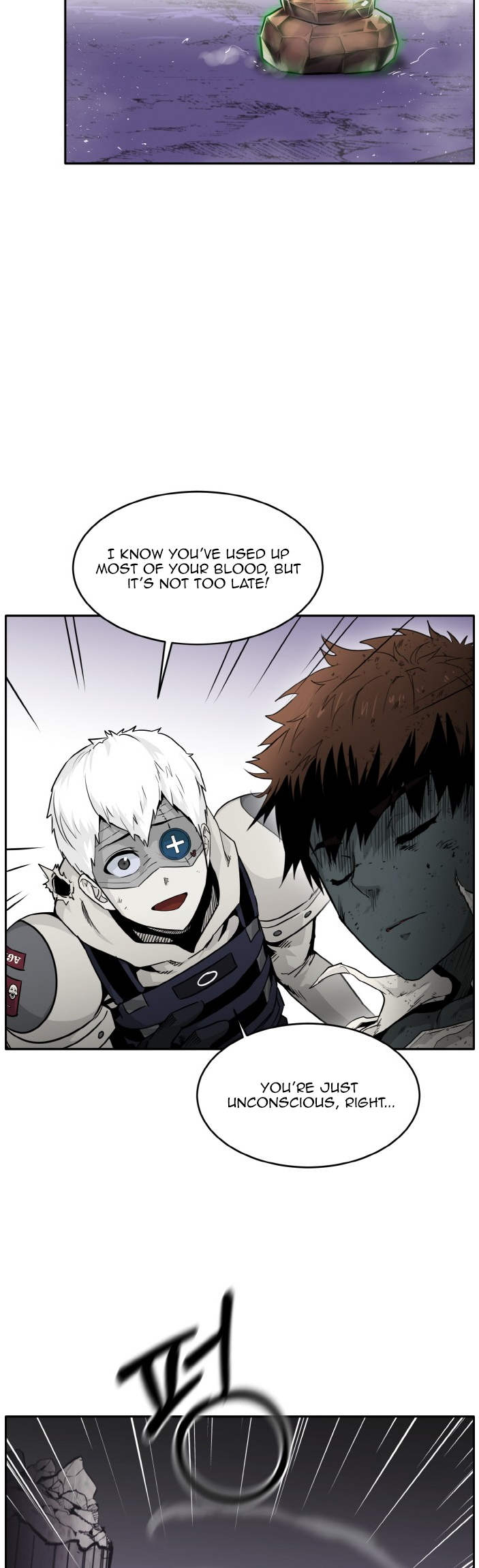 Counter Cube — Chapter 65 — page 59