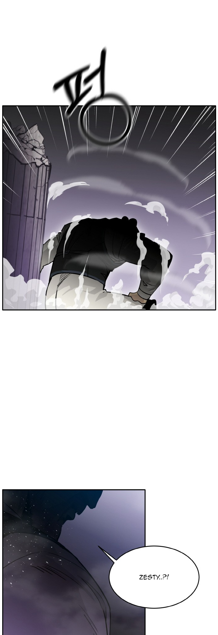 Counter Cube — Chapter 66 — page 1