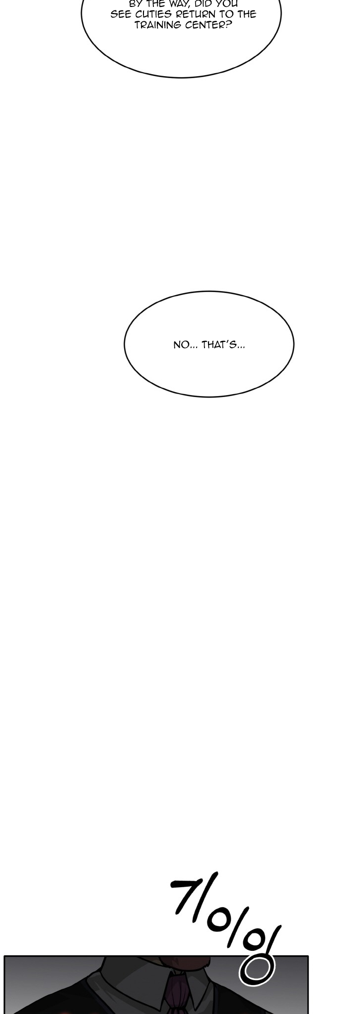 Counter Cube — Chapter 66 — page 8