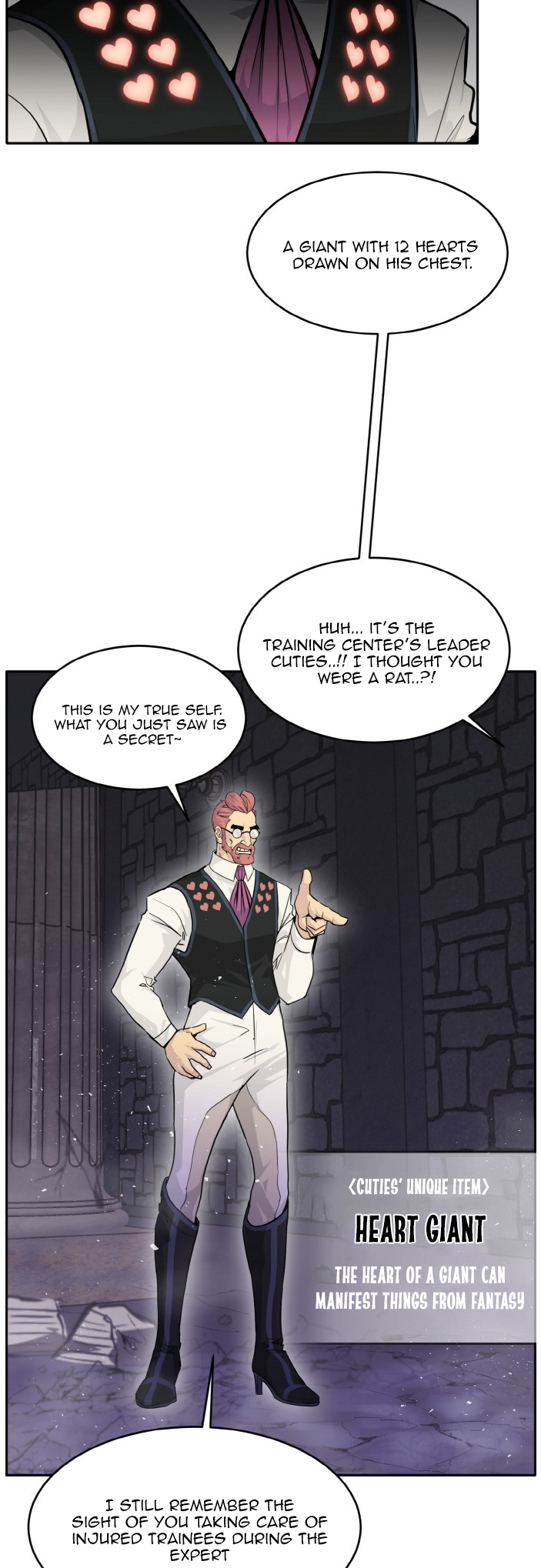 Counter Cube — Chapter 66 — page 9