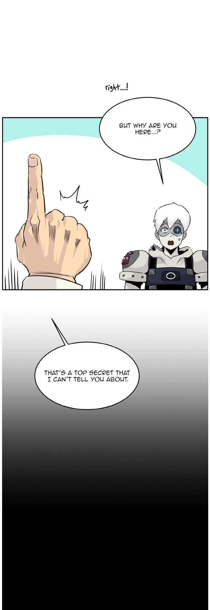 Counter Cube — Chapter 66 — page 12