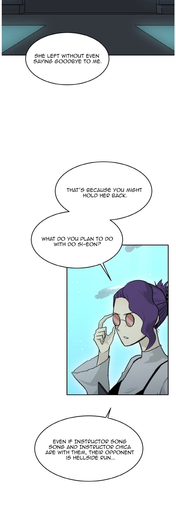 Counter Cube — Chapter 66 — page 14