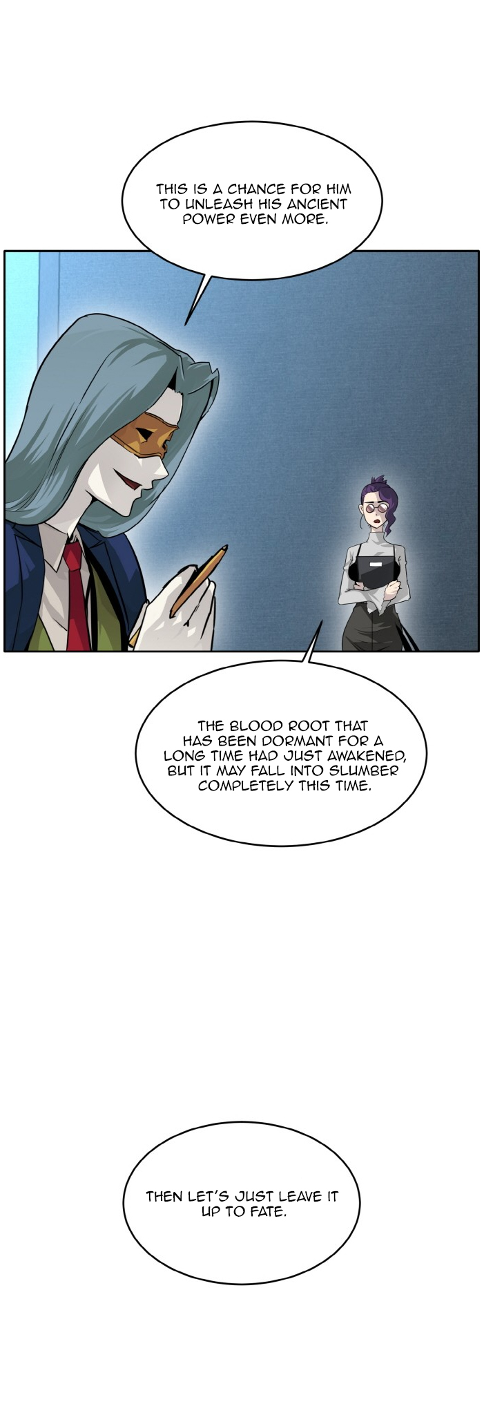 Counter Cube — Chapter 66 — page 15