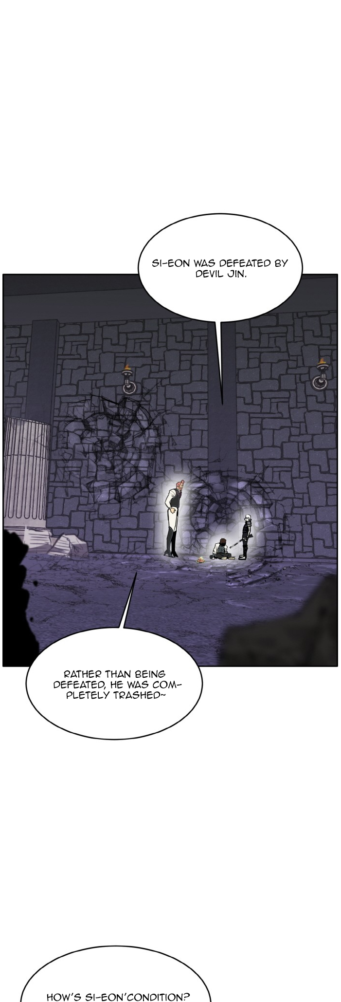Counter Cube — Chapter 66 — page 16