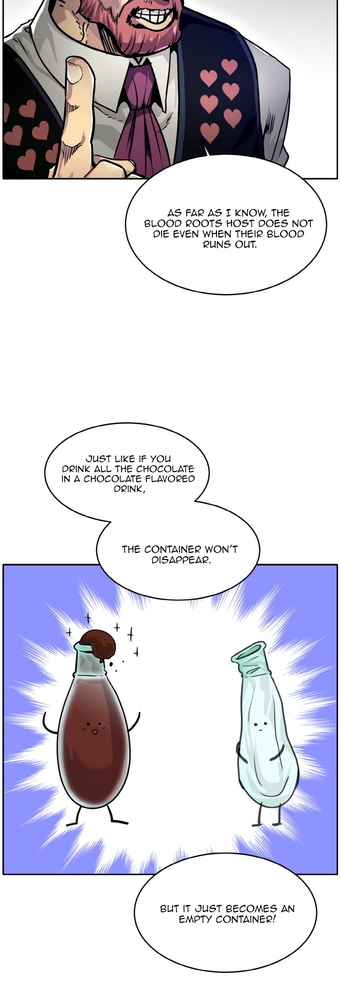 Counter Cube — Chapter 66 — page 18