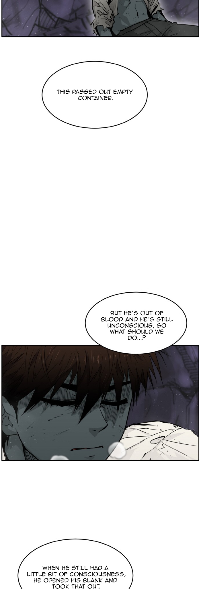 Counter Cube — Chapter 66 — page 22