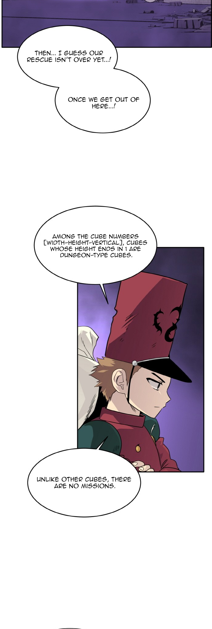 Counter Cube — Chapter 66 — page 31