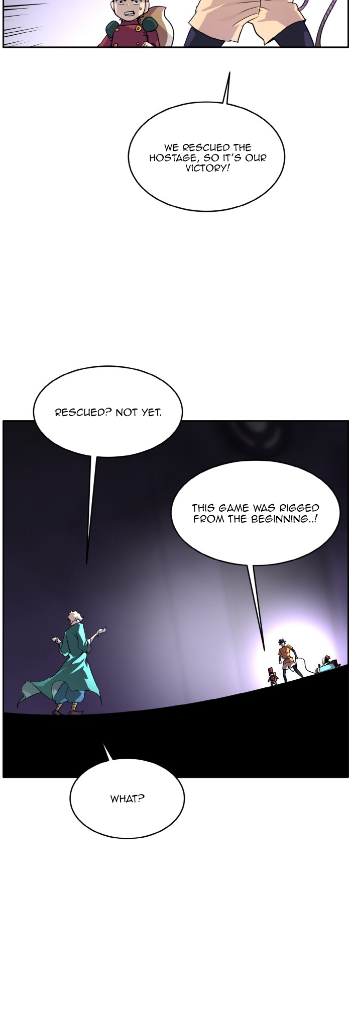 Counter Cube — Chapter 66 — page 34