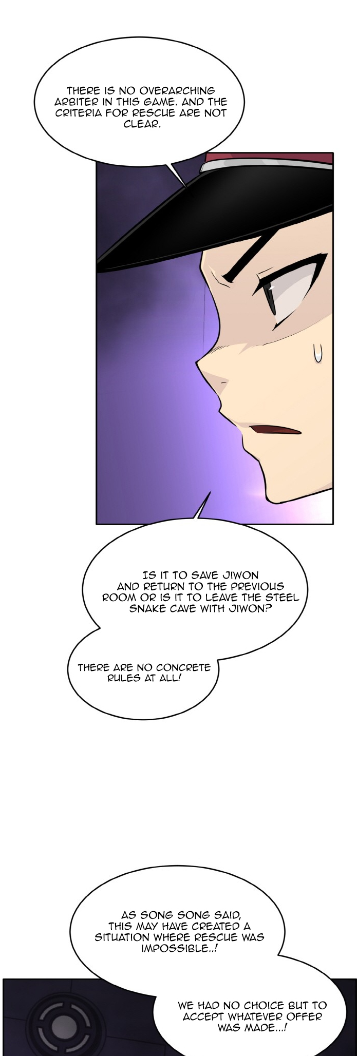 Counter Cube — Chapter 66 — page 35