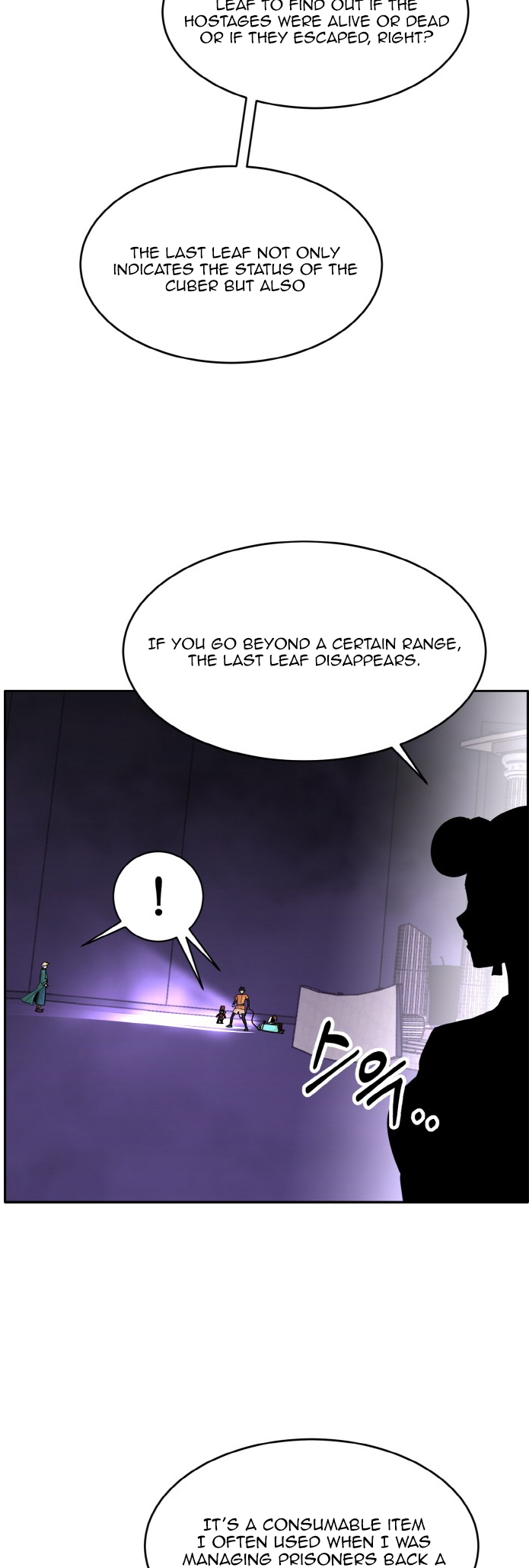 Counter Cube — Chapter 66 — page 37