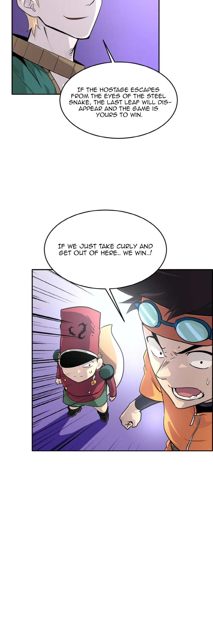 Counter Cube — Chapter 66 — page 39