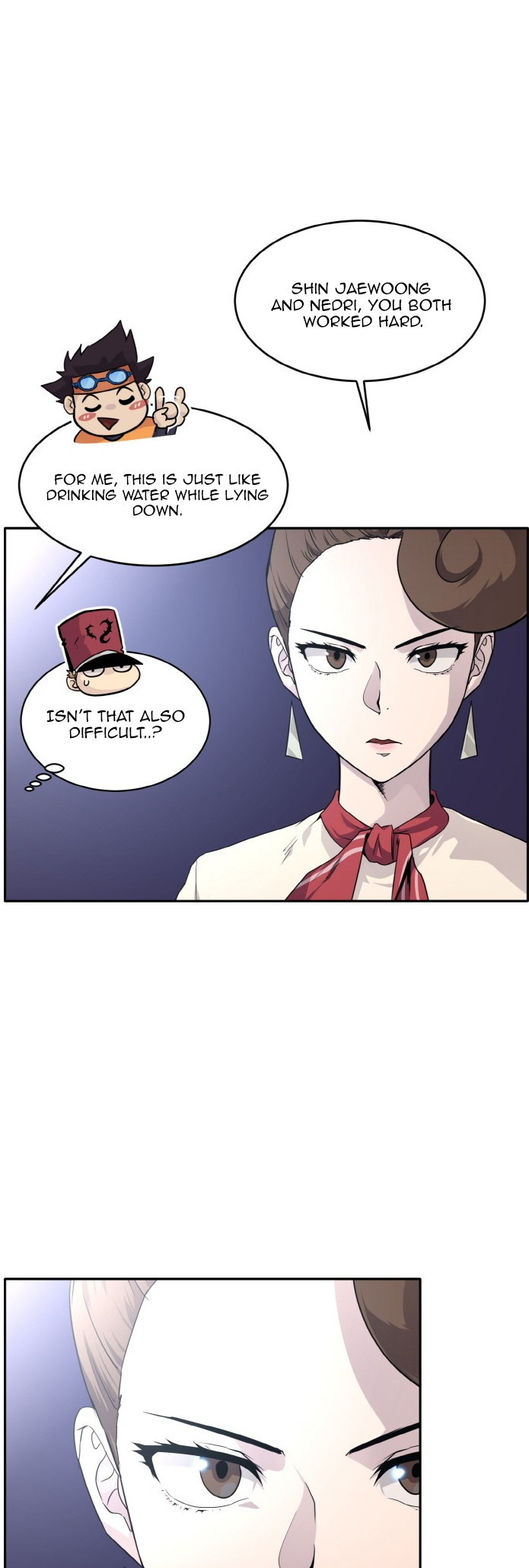 Counter Cube — Chapter 66 — page 40