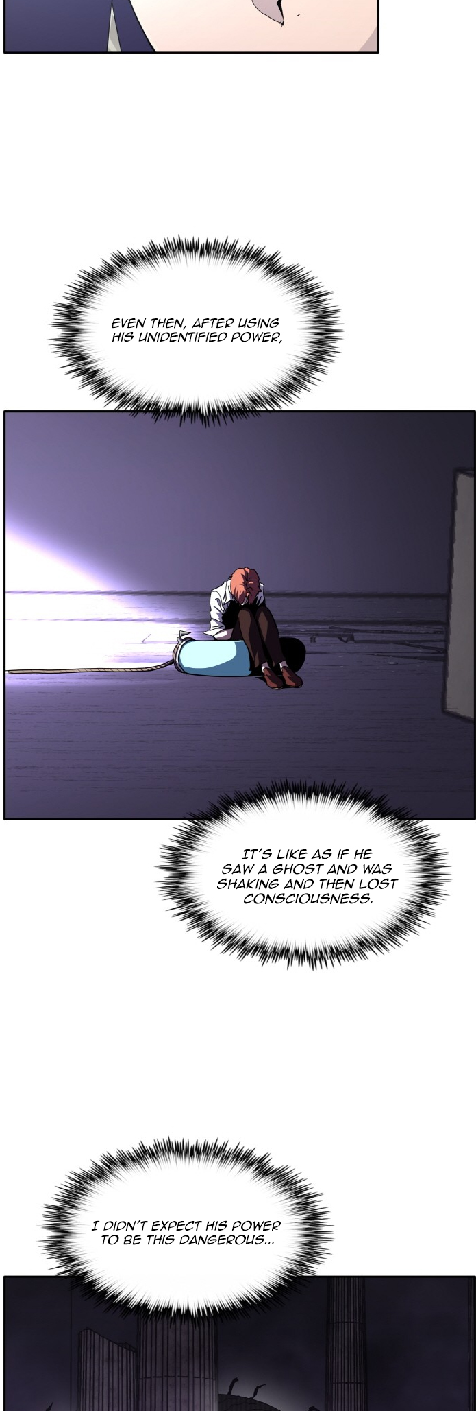 Counter Cube — Chapter 66 — page 41