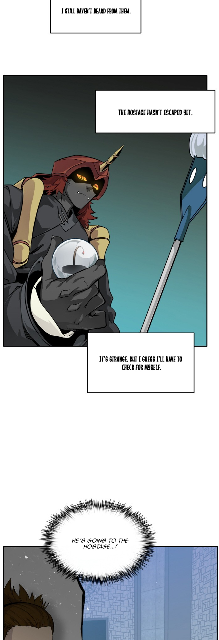 Counter Cube — Chapter 66 — page 47