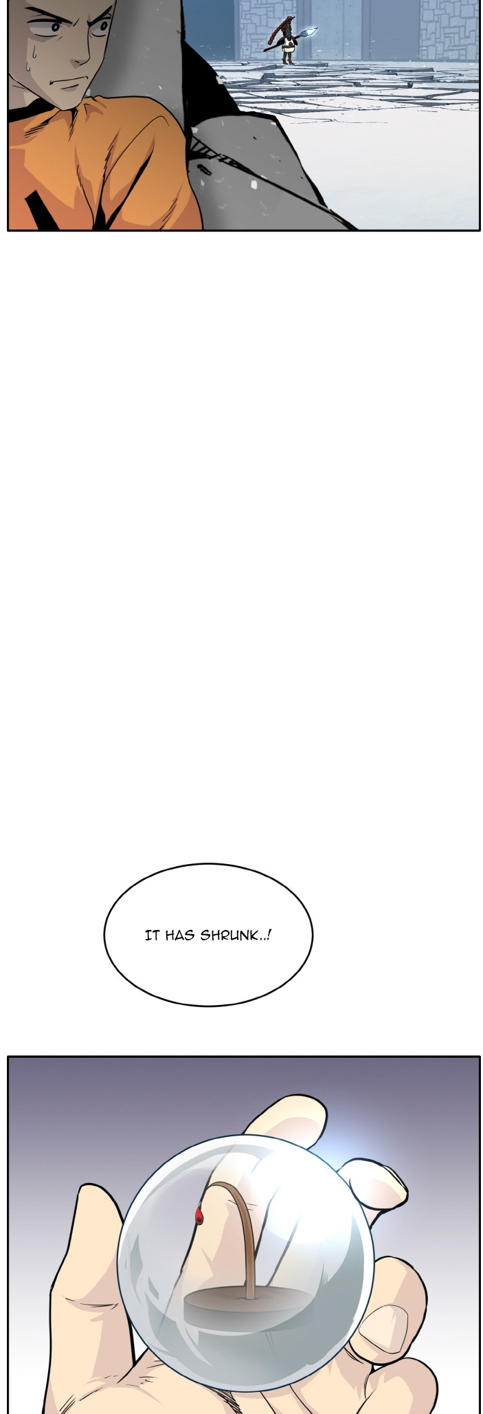 Counter Cube — Chapter 66 — page 48
