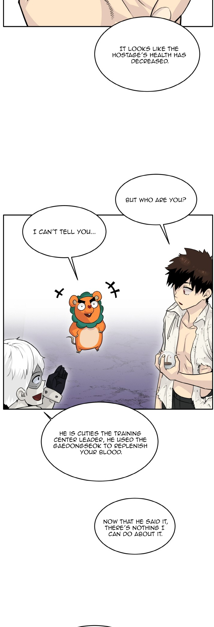 Counter Cube — Chapter 66 — page 49