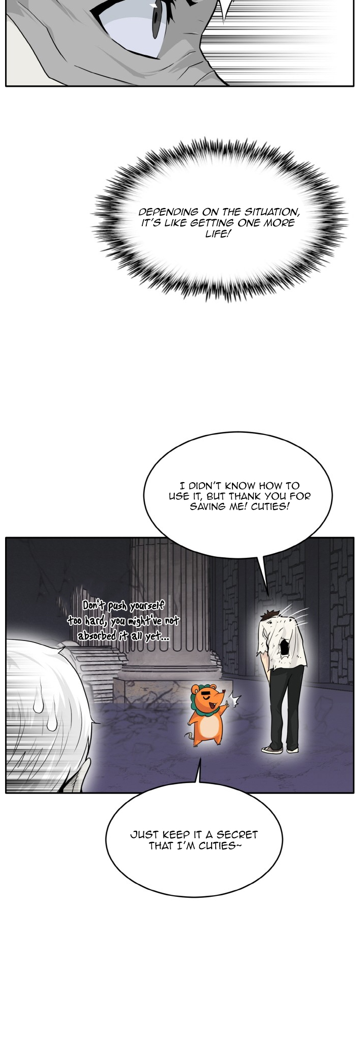 Counter Cube — Chapter 66 — page 51