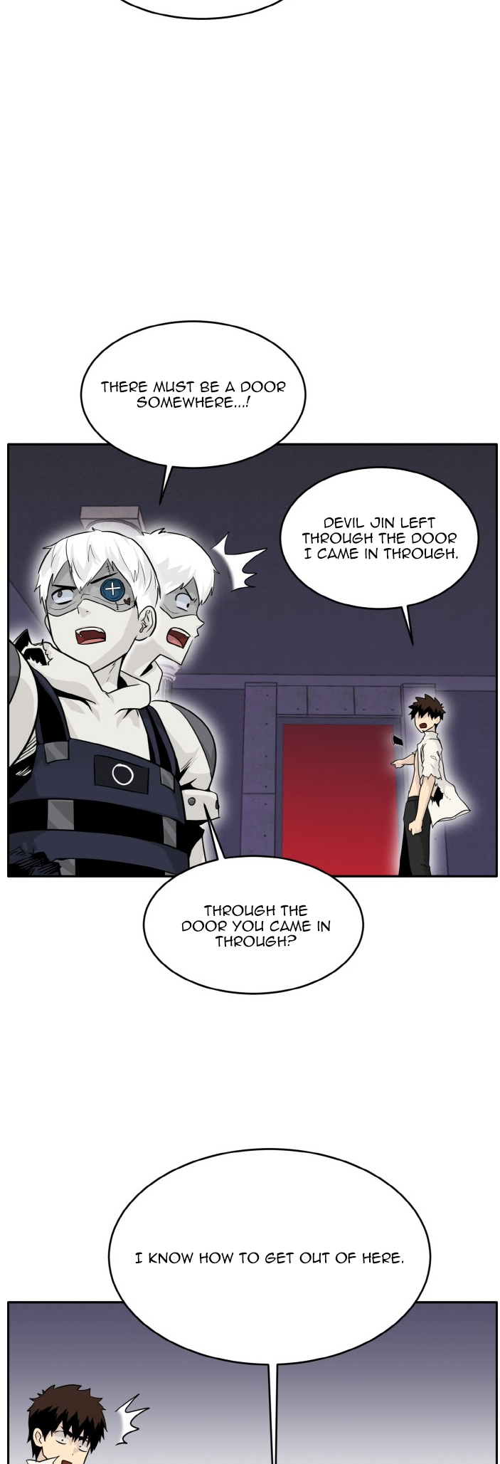 Counter Cube — Chapter 66 — page 53