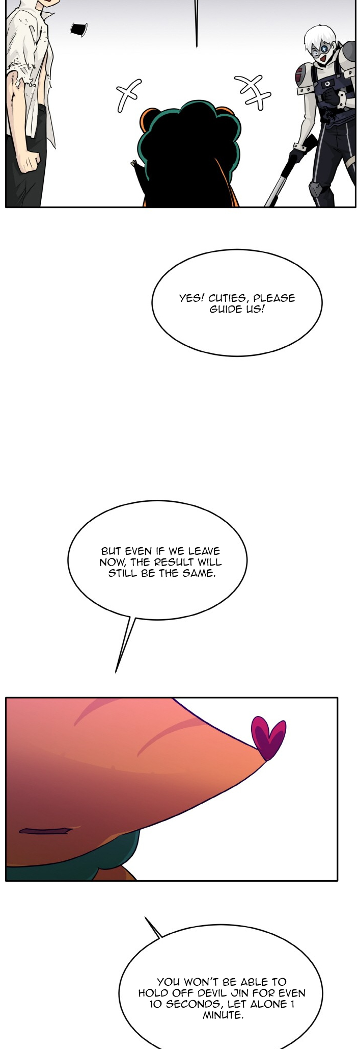 Counter Cube — Chapter 66 — page 54