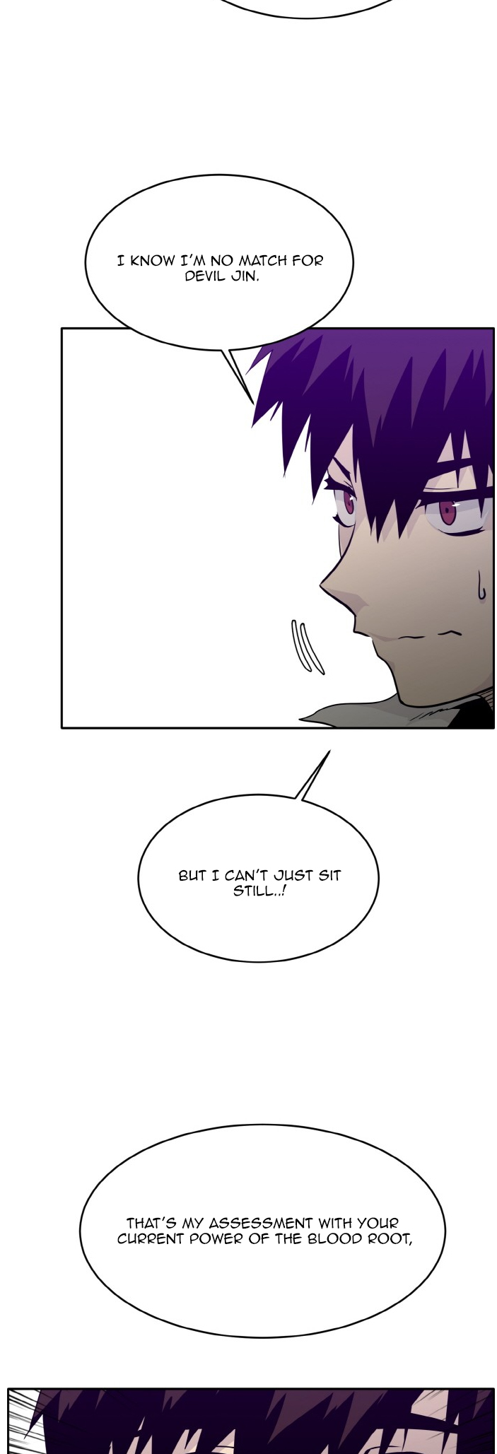 Counter Cube — Chapter 66 — page 55
