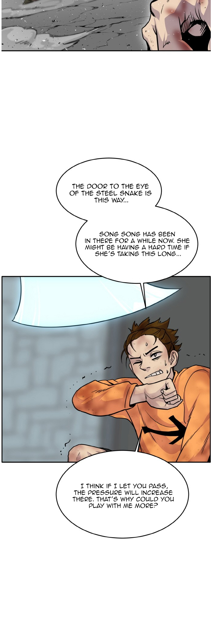 Counter Cube — Chapter 66 — page 58
