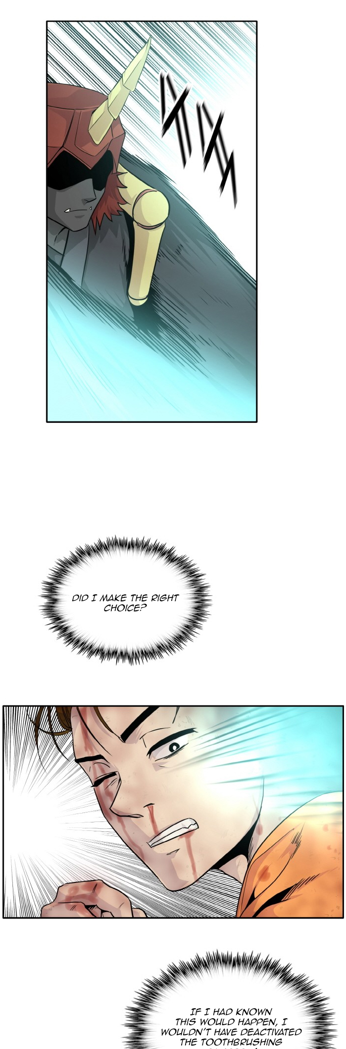 Counter Cube — Chapter 66 — page 59