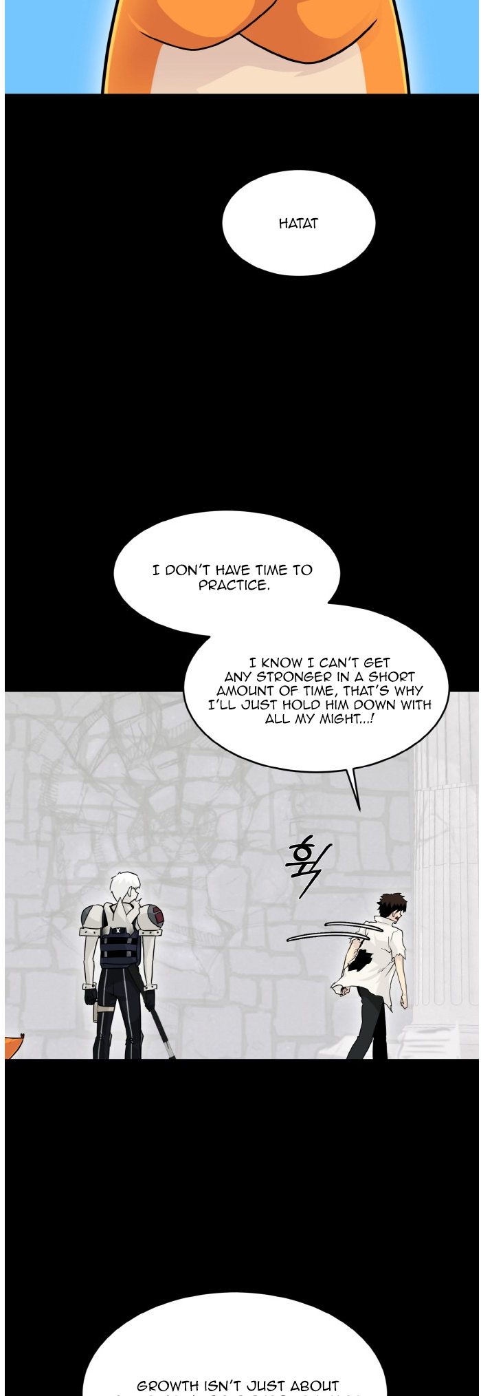 Counter Cube — Chapter 67 — page 7