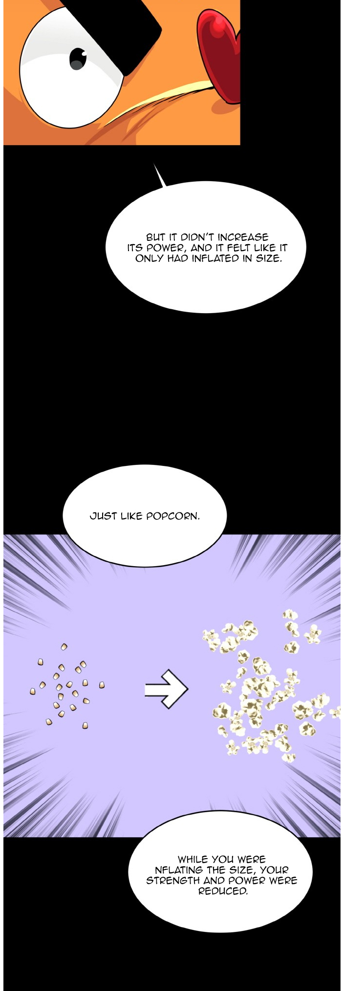Counter Cube — Chapter 67 — page 10