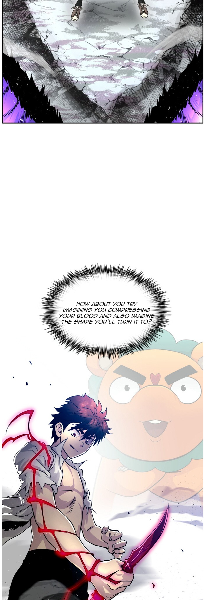 Counter Cube — Chapter 67 — page 18