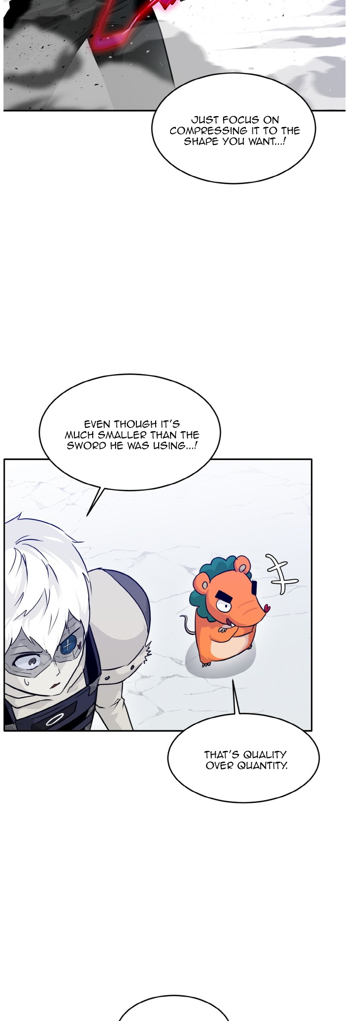 Counter Cube — Chapter 67 — page 19