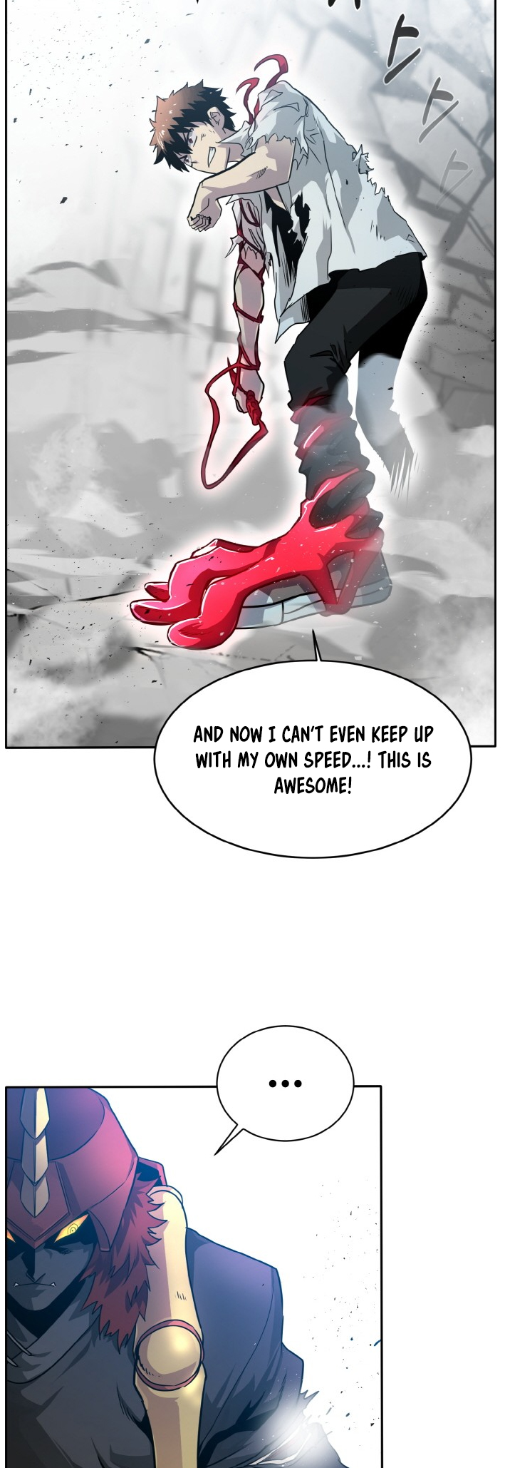 Counter Cube — Chapter 67 — page 29