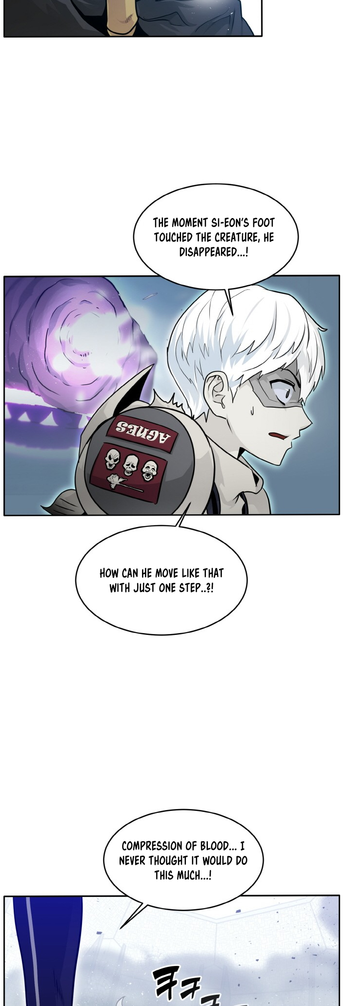 Counter Cube — Chapter 67 — page 30