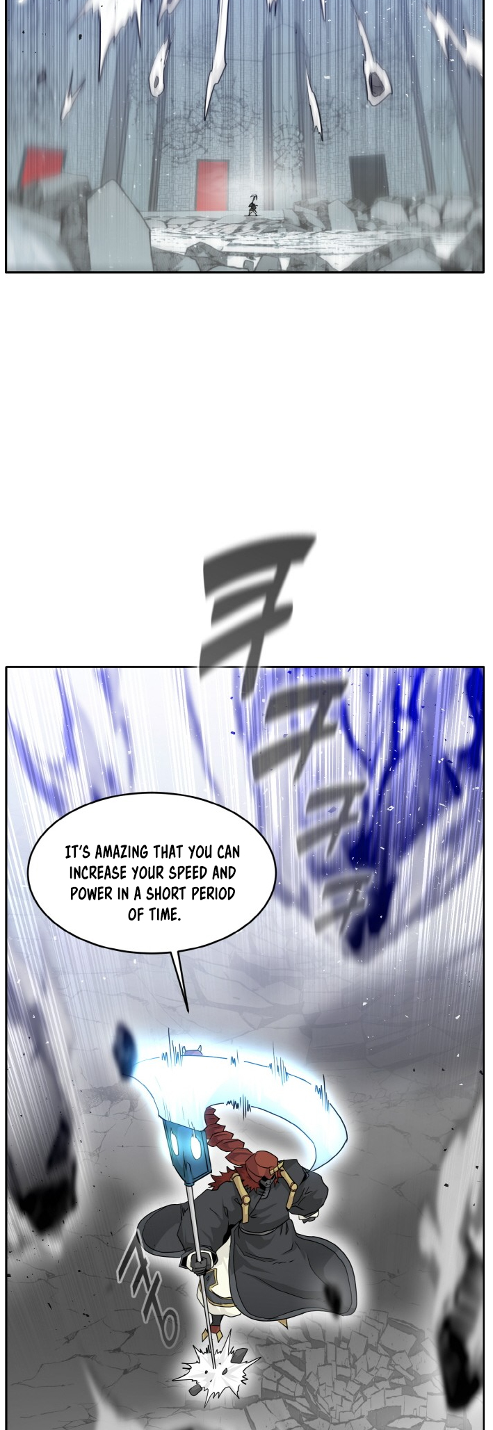 Counter Cube — Chapter 67 — page 42